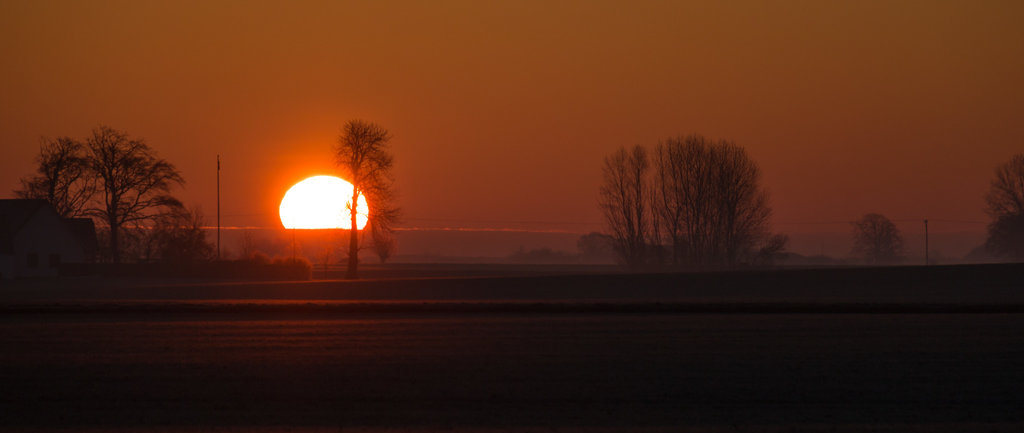 amanecer
