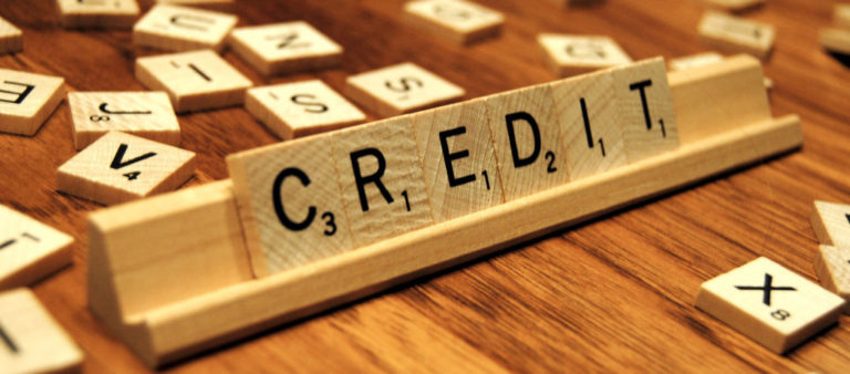 credit scrabble