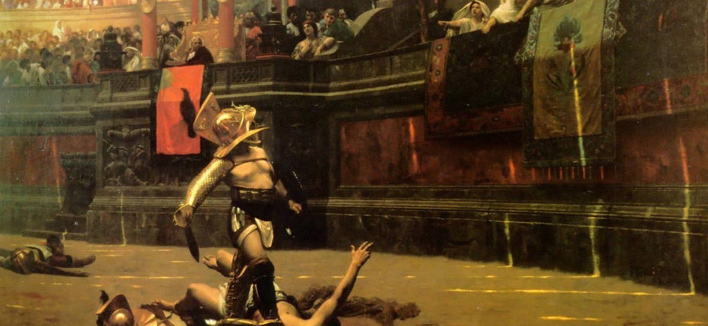 Gladiador