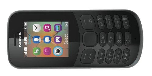móvil básico nokia 130